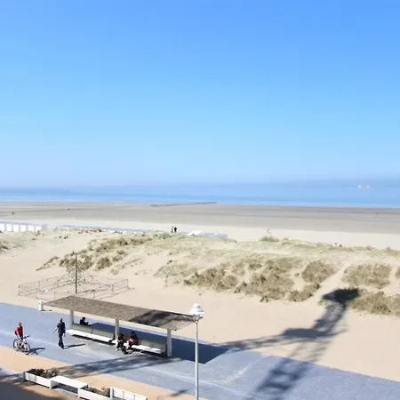 Westhinder Apt 301 Nieuwpoort Exterior photo