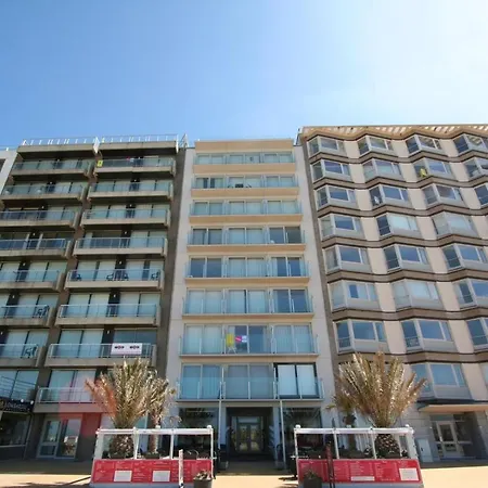Westhinder Apt 301 Nieuwpoort Exterior photo