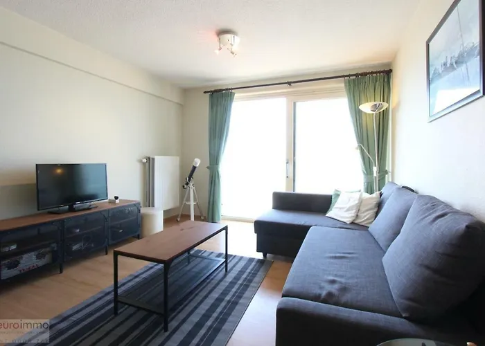 Westhinder Apt 301
