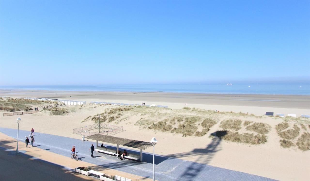 Westhinder 301 Appartamento Nieuwpoort