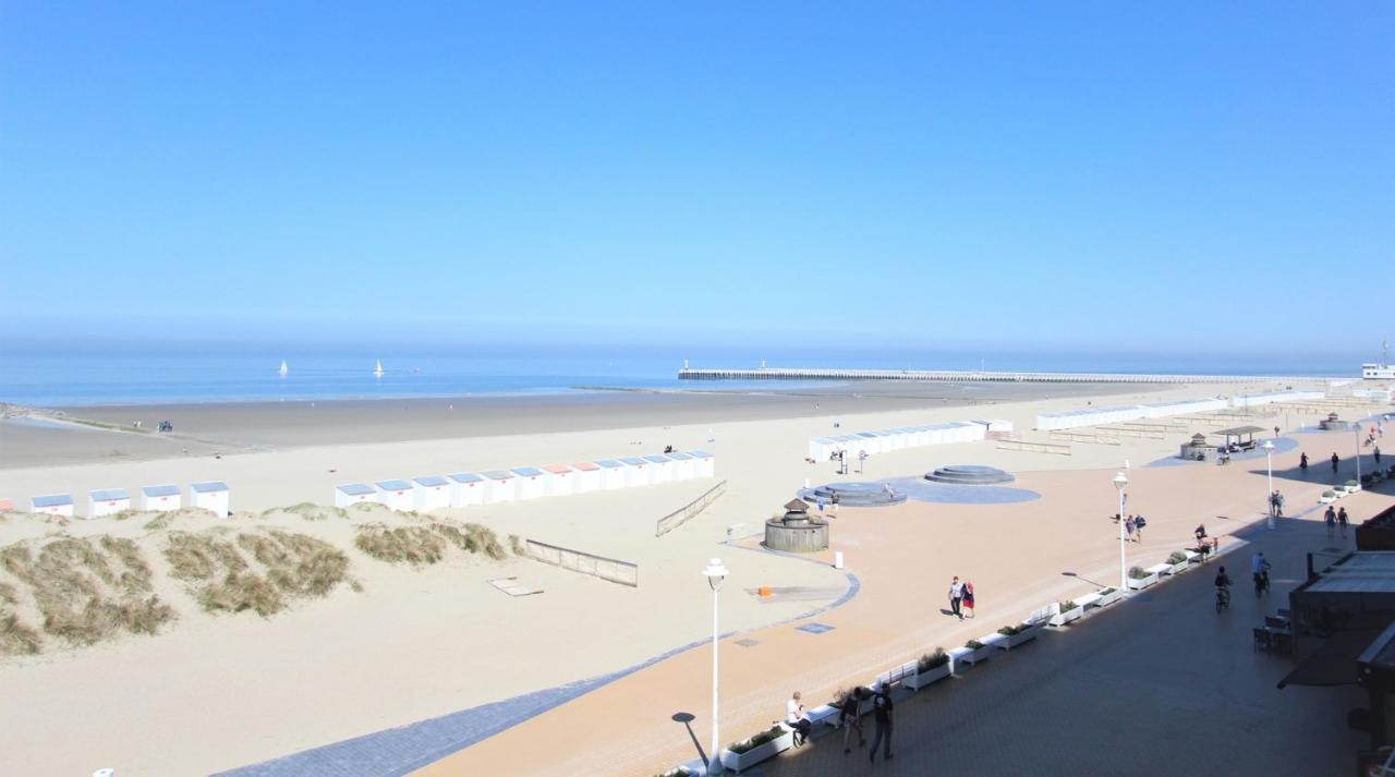 Appartamento Westhinder 301 Nieuwpoort